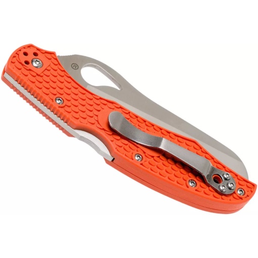 Briceag Cara Cara Rescue™ 2 FRN, Spyderco - Img 4