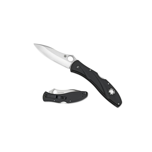 Briceag Centofante™ 3 FRN negru, Spyderco - Img 6