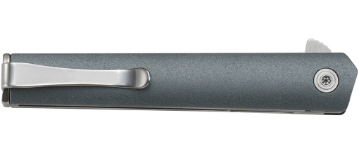 Briceag CEO Compact Blue, CRKT - Img 3
