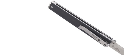 Briceag CEO Thumbstud Black, CRKT - Img 7