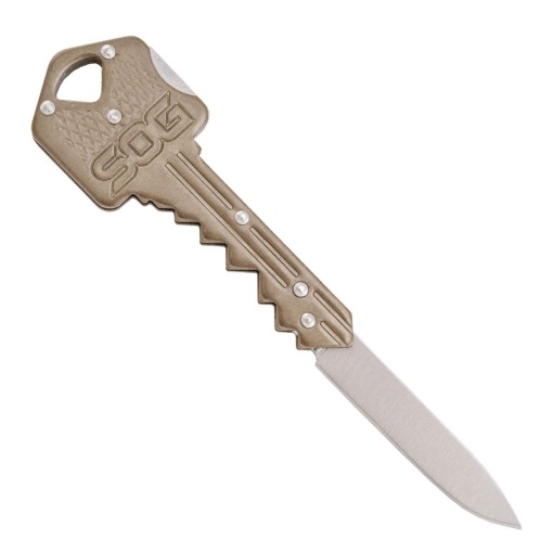 Briceag cheie Brass SOG - Img 5
