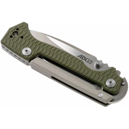 Briceag de buzunar AD-15 (S35VN), Cold Steel - Img 6