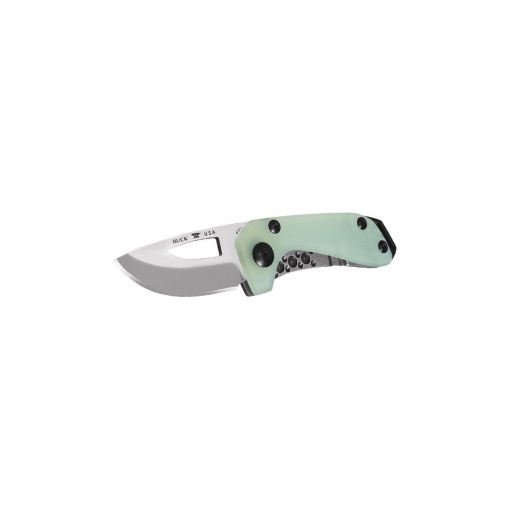 Briceag de buzunar Budgie, Buck Knives - Img 3