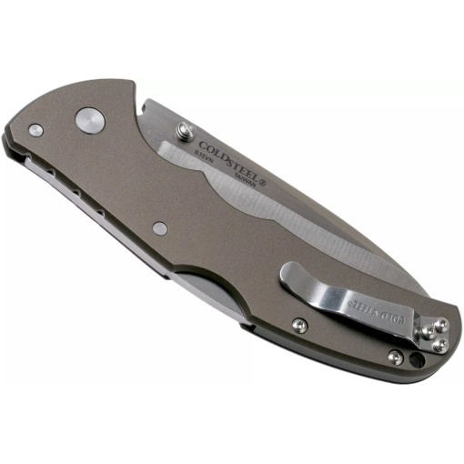 Briceag de buzunar CODE 4 (S35VN), Cold Steel - Img 3