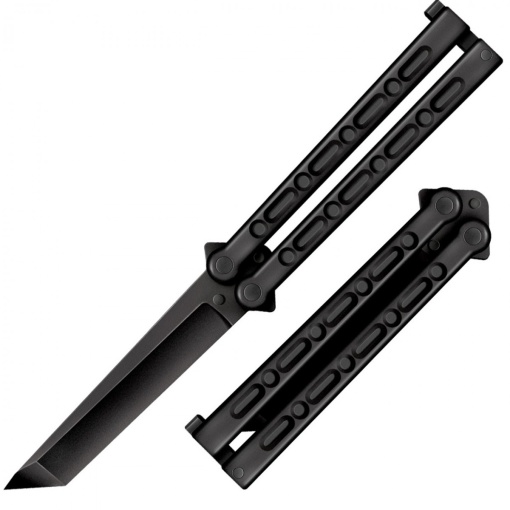 Briceag de buzunar FGX BALISONG, Cold Steel - Img 2