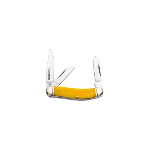 Briceag de buzunar Gentleman's Stockman, Cold Steel - Img 5