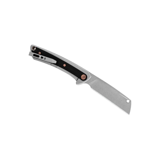 Briceag de buzunar HiLine, Buck Knives - Img 8