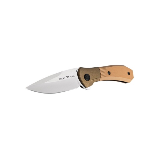 Briceag de buzunar Paradigm, Buck Knives - Img 12