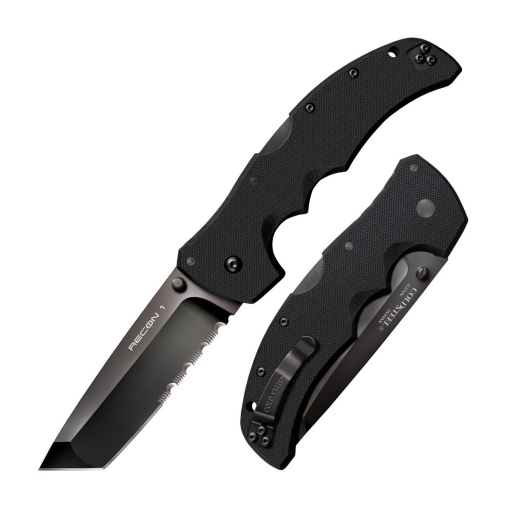 Briceag de buzunar RECON 1 Tanto, Cold Steel - Img 2