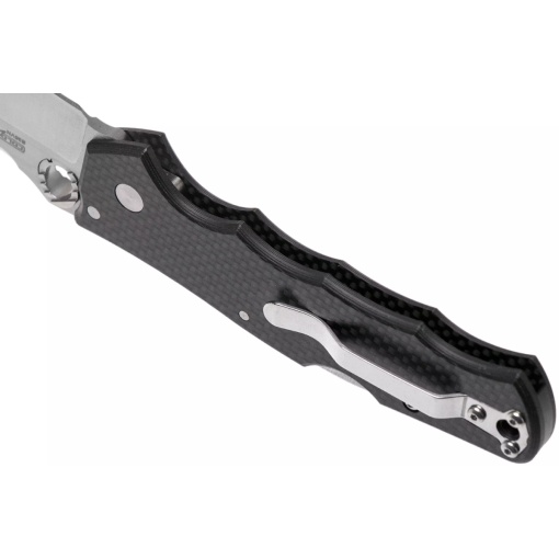Briceag de buzunar Silver Eye Elite Spear Point, Cold Steel - Img 4