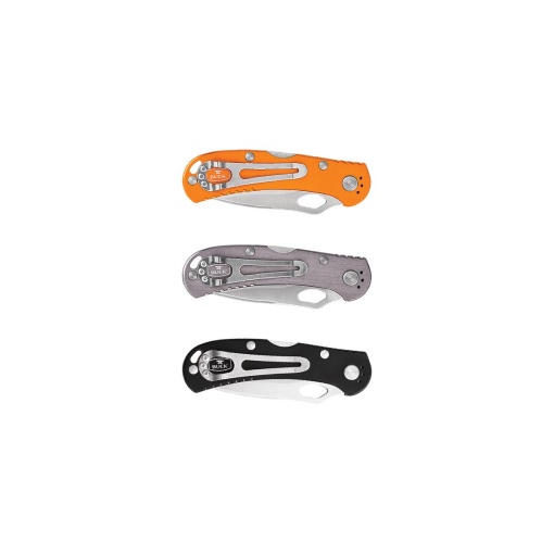Briceag de buzunar SpitFire, Buck Knives - Img 5