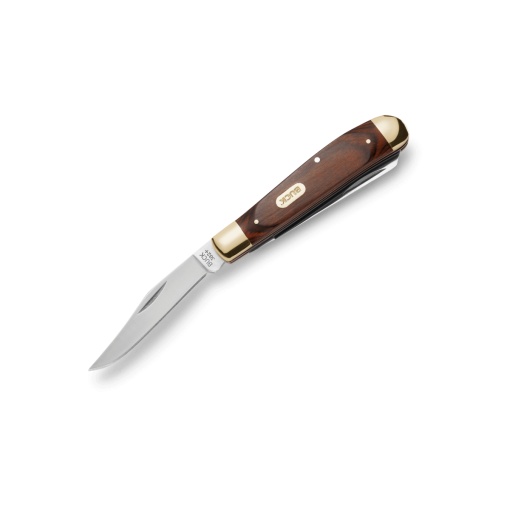 Briceag de buzunar Trapper, Buck Knives - Img 2