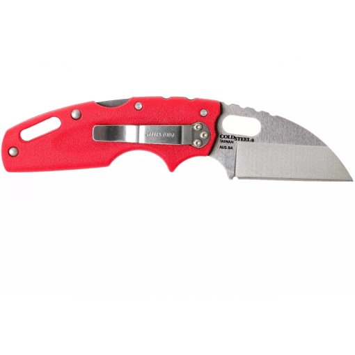 Briceag de buzunar TUFF LITE Plain Edge, Cold Steel - Img 12