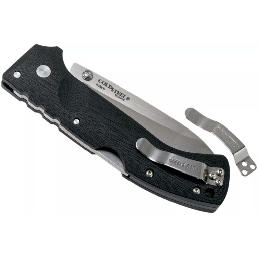 Briceag de buzunar ULTIMATE HUNTER (S35VN), Cold Steel - Img 5
