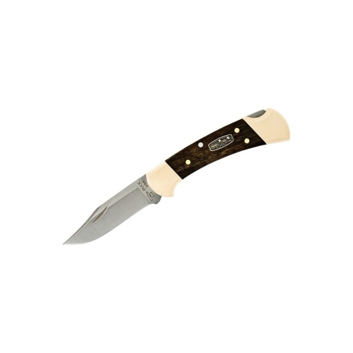 Briceag de vanatoare 112 Ranger, editie aniversara 50 ani, Buck Knives - Img 2