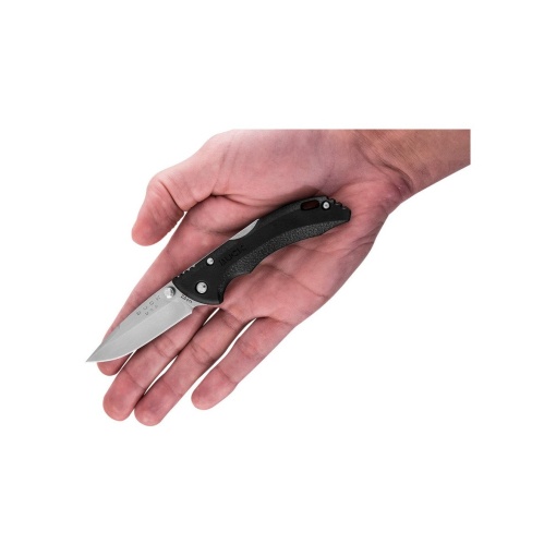 Briceag de vanatoare Bantam BBW, Buck Knives - Img 5