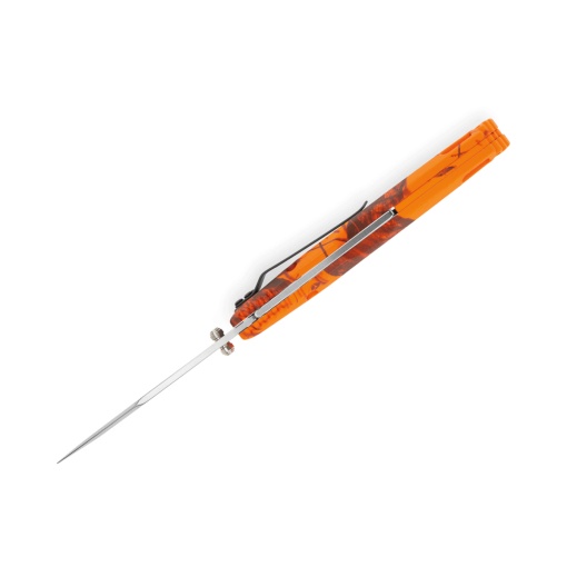 Briceag de vanatoare Bantam BHW, Buck Knives - Img 7