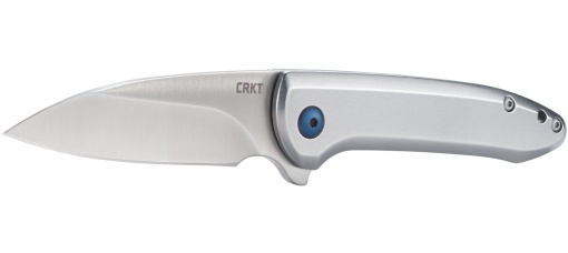 Briceag Delineation Silver, CRKT - Img 2