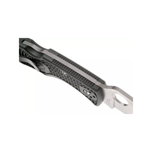 Briceag Endura® 4 FRN British Racing Green ZDP-189, Spyderco - Img 3