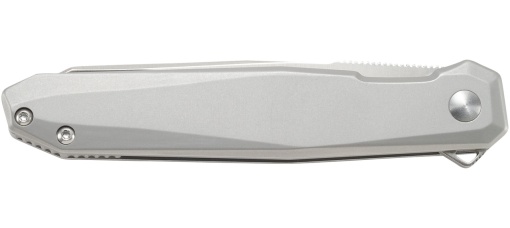 Briceag Facet Silver, CRKT - Img 3