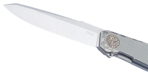 Briceag Facet Viral, CRKT - Img 6