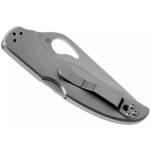 Briceag Harrier™ 2 Stainless, Spyderco - Img 11