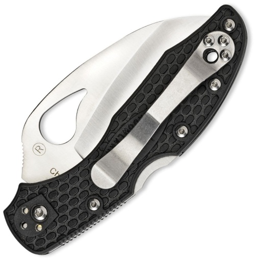 Briceag Hawkbill byrd™, Spyderco - Img 3