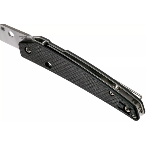 Briceag Ikuchi™, Spyderco - Img 6