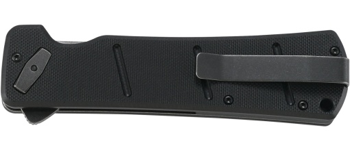Briceag Inazuma No Ken Black, CRKT - Img 4