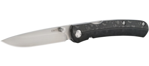Briceag Kith Black, CRKT - Img 2