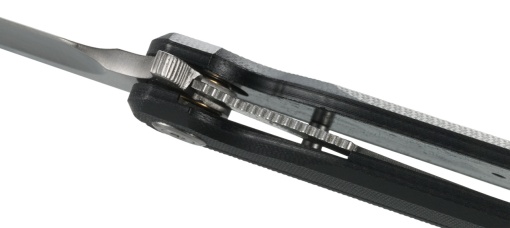 Briceag LCK + Drop Point, CRKT - Img 7