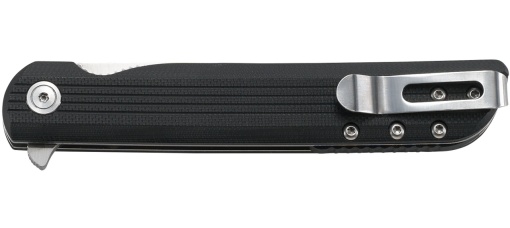 Briceag LCK + Large Black, CRKT - Img 3