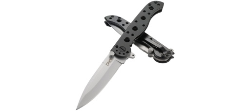 Briceag M16-01S Spear Point, CRKT - Img 5