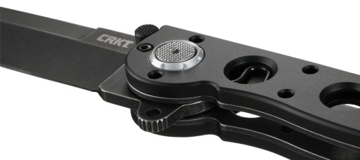 Briceag M16-03DB Spear Point w/Deadbolt Assist, CRKT - Img 7