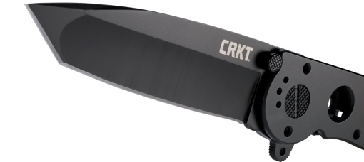 Briceag M16-04KS Tanto Black, CRKT - Img 7
