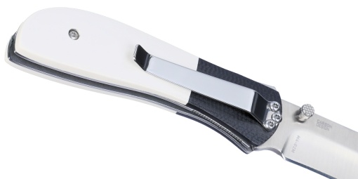 Briceag M4-02M White, CRKT - Img 7