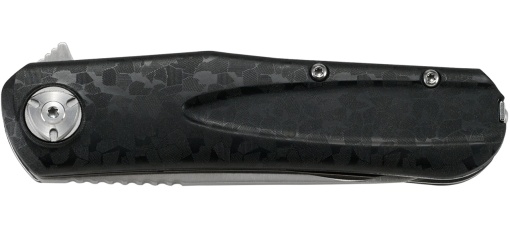 Briceag Mah-Hawk Black, CRKT - Img 3