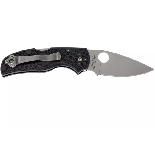Briceag Native® 5 FRN negru, Spyderco - Img 2