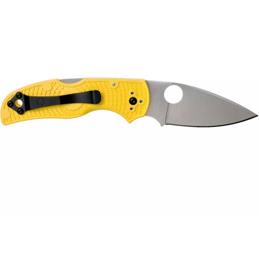Briceag Native® 5 Salt®, Spyderco - Img 13