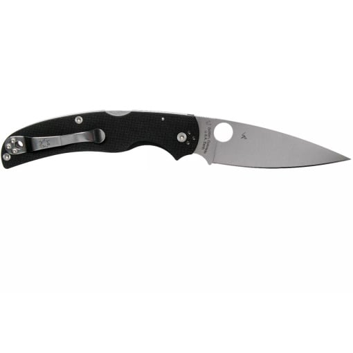 Briceag Native Chief™, Spyderco - Img 9