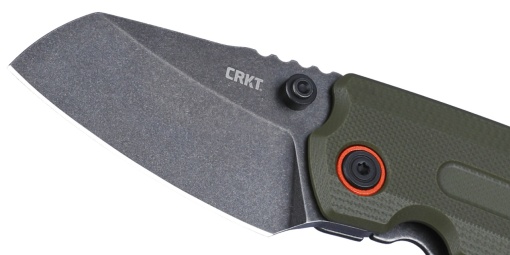 Briceag Overland Compact, CRKT - Img 5
