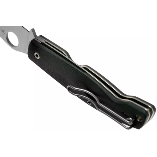 Briceag Pattadese, Spyderco - Img 4