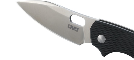 Briceag Pilar III Black, CRKT - Img 3