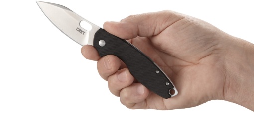 Briceag Pilar III Black, CRKT - Img 7