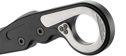 Briceag Provoke Black, CRKT - Img 7