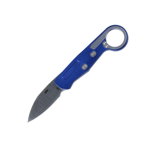 Briceag Provoke EDC Blue, CRKT - Img 2