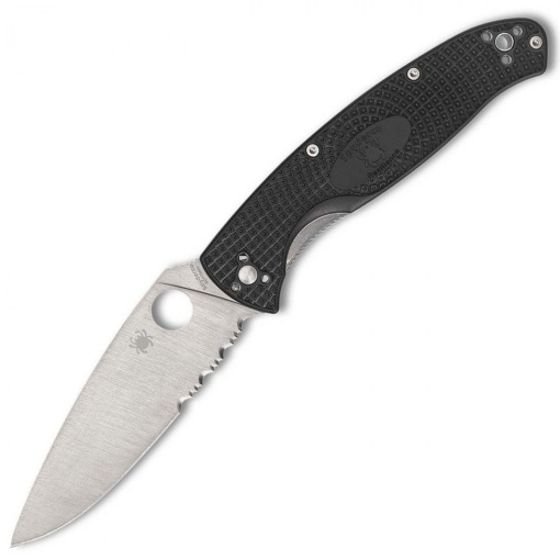 Briceag Resilience™ Lightweight, Spyderco - Img 6
