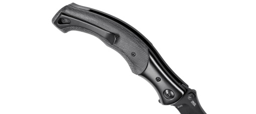 Briceag Ritual Black, CRKT - Img 5