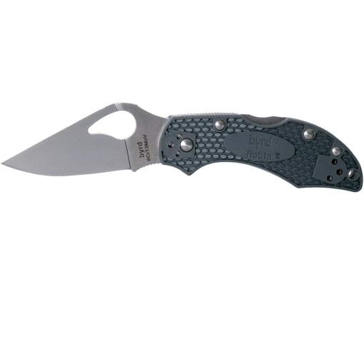 Briceag Robin™ 2 FRN, Spyderco - Img 4