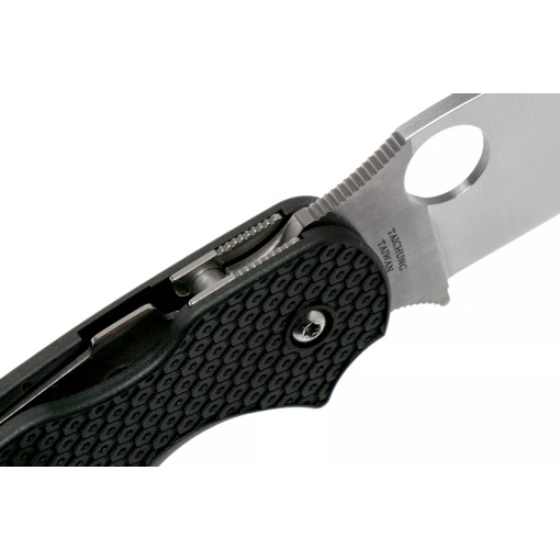 Briceag Sage™ 5 Lightweight, Spyderco - Img 5